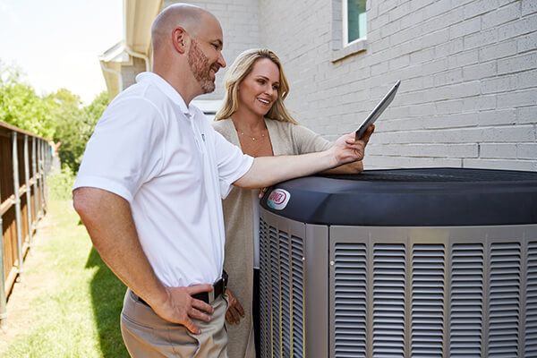 Air Conditioning Installation in Macomb Township, MI