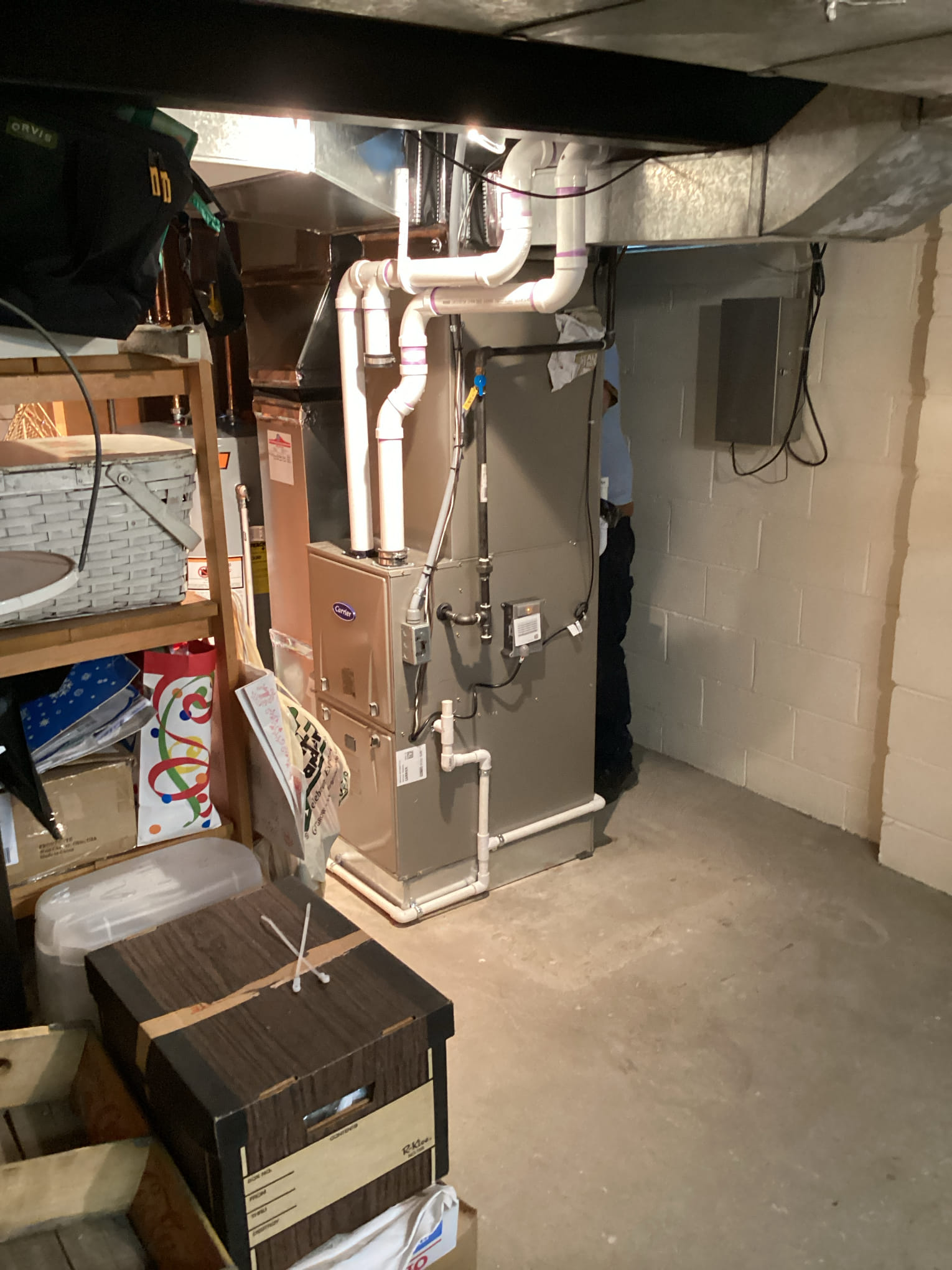 Dennis, Javier, Jeremy C, Nathan