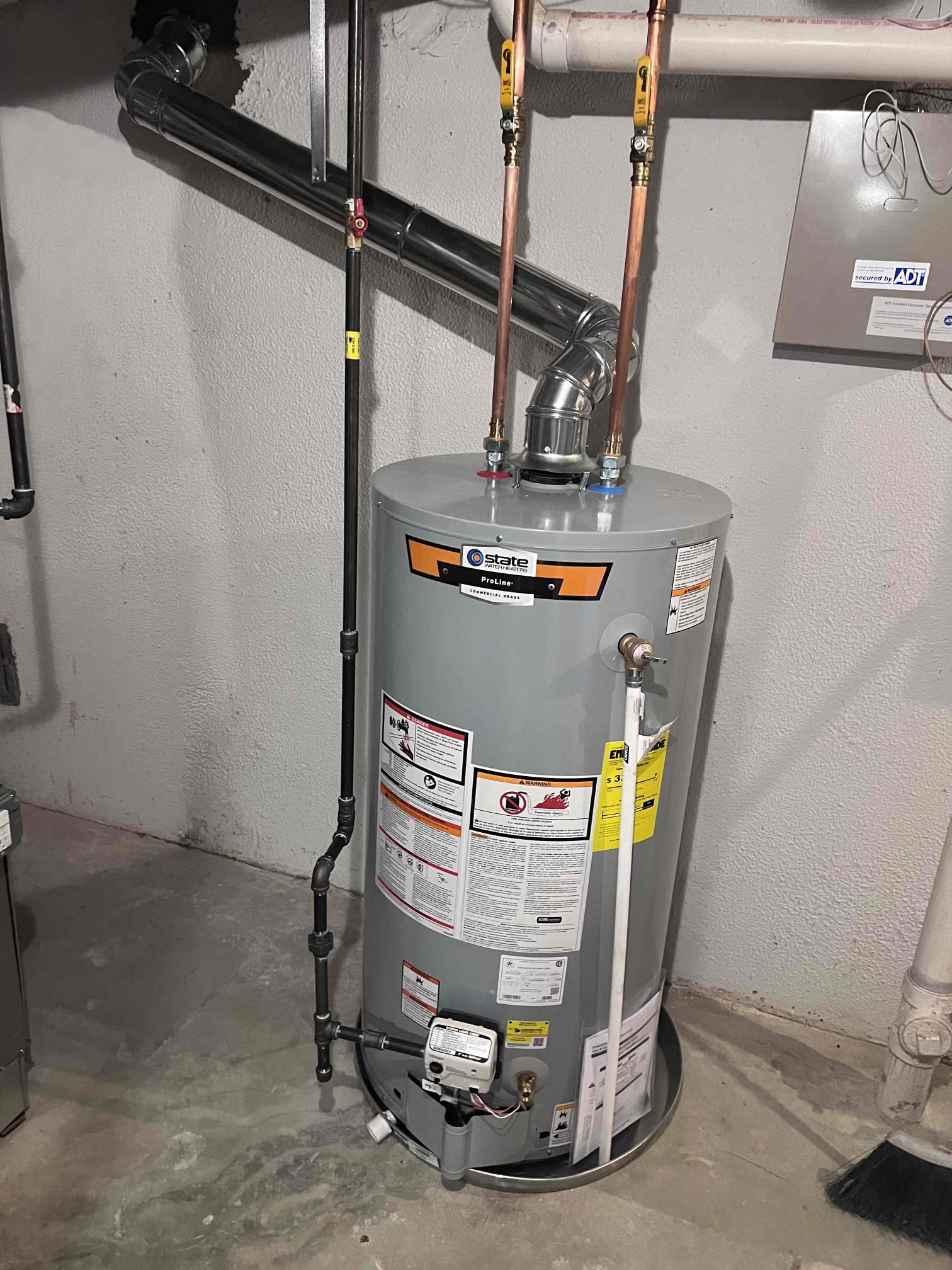 Eric, Javier, Jeremy C