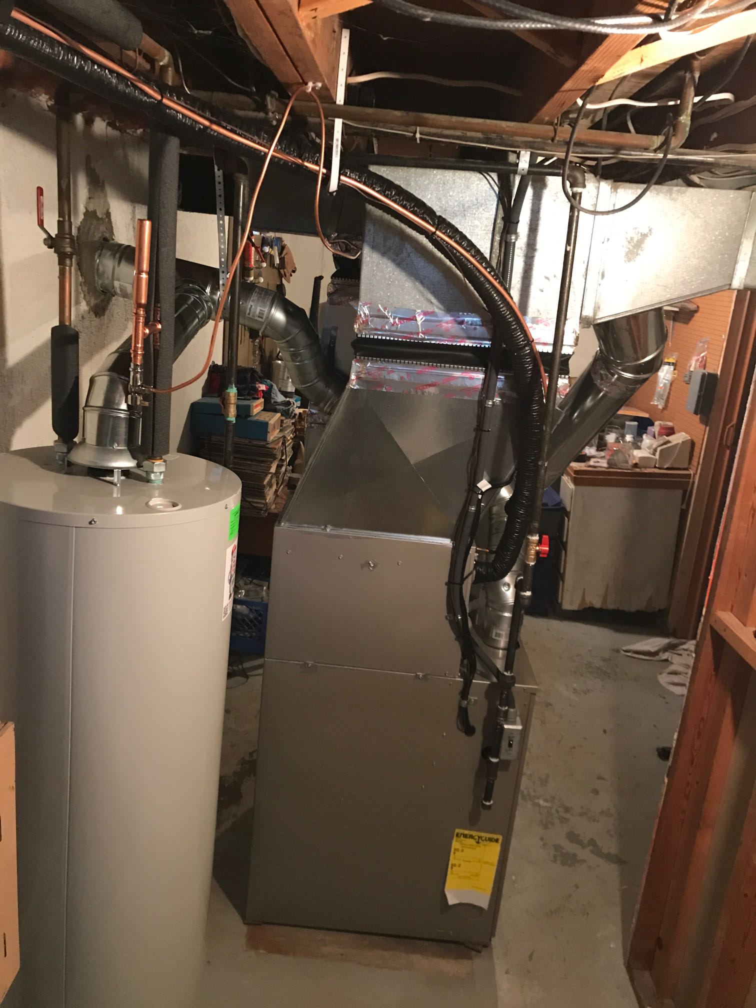 Blake, Jeremy, Murad