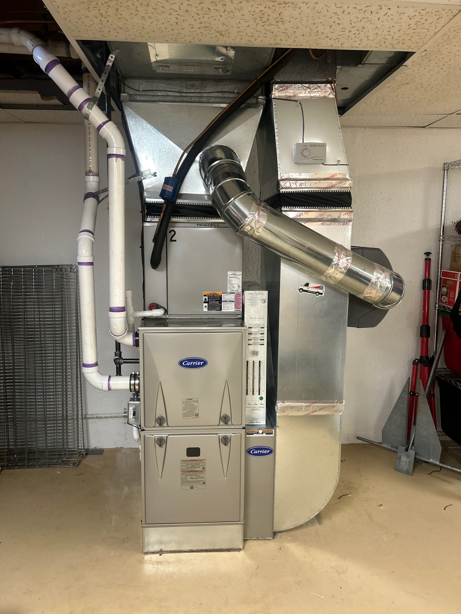 Eric, Javier, Nathan K