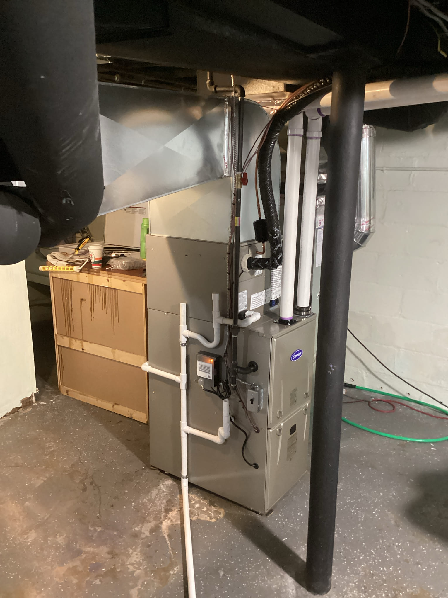 Dennis, Nathan, Scott, Steven M