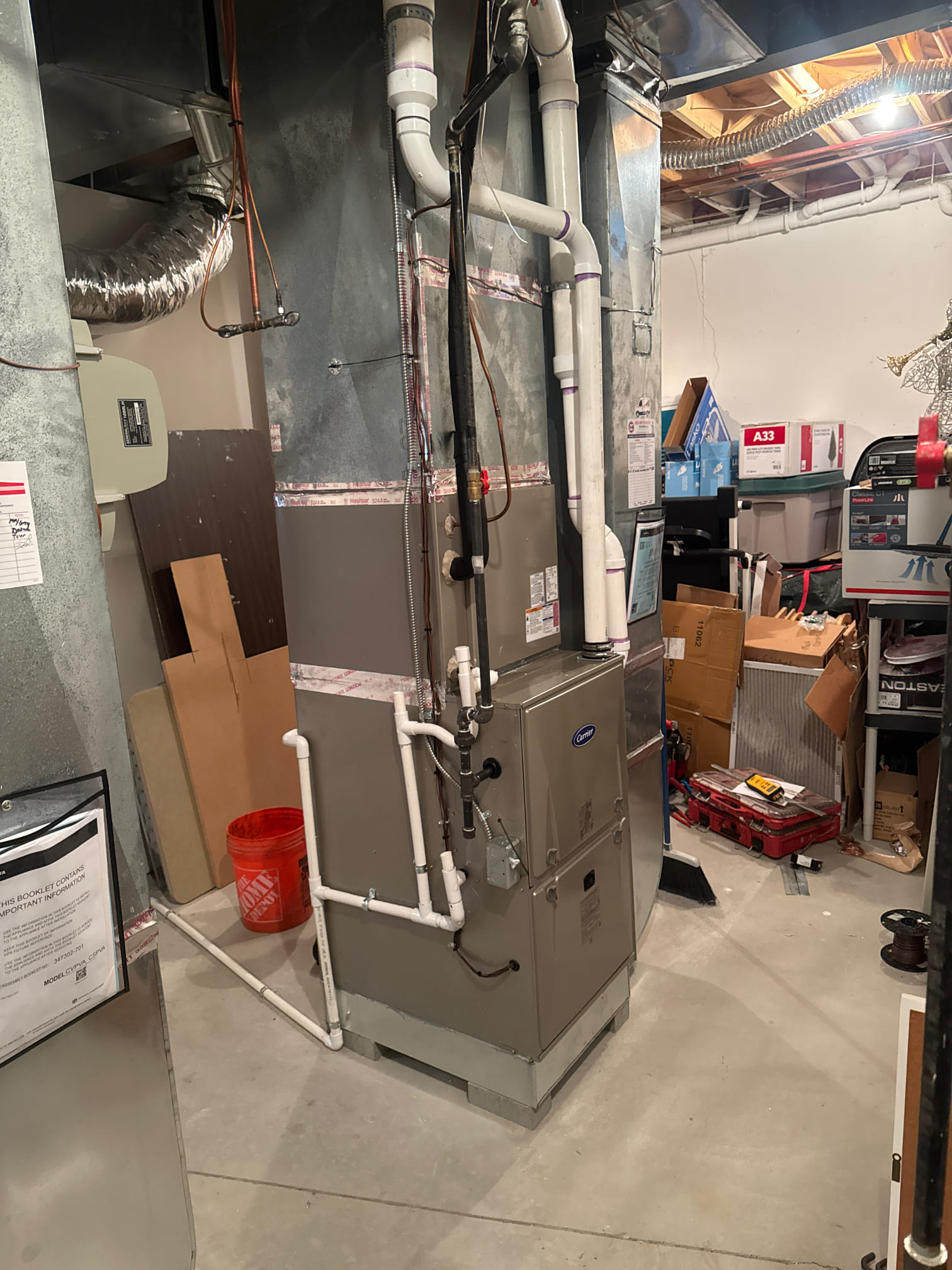 Jonah, Murad, Rodolfo