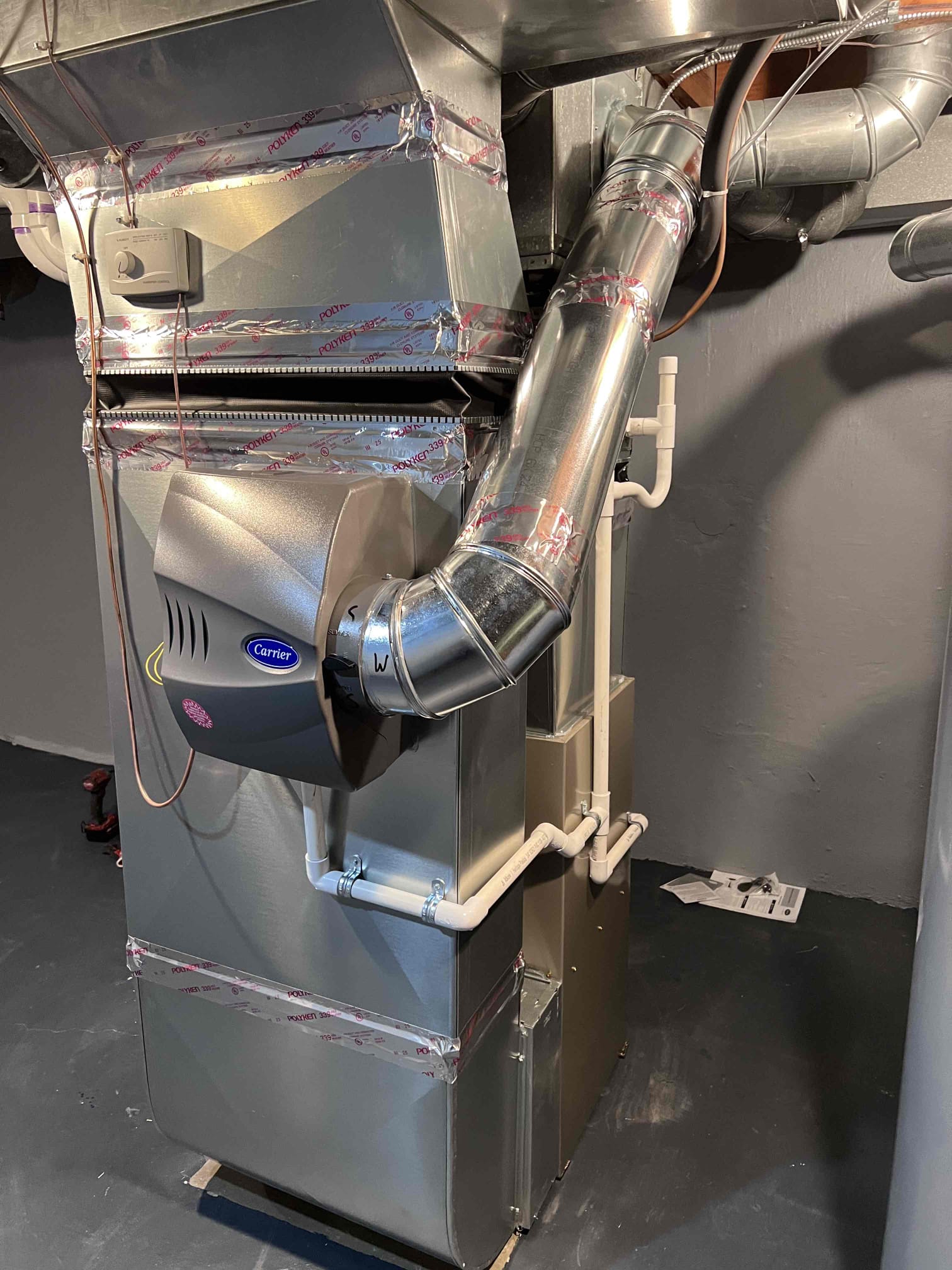 Greg, Scott, Steven M