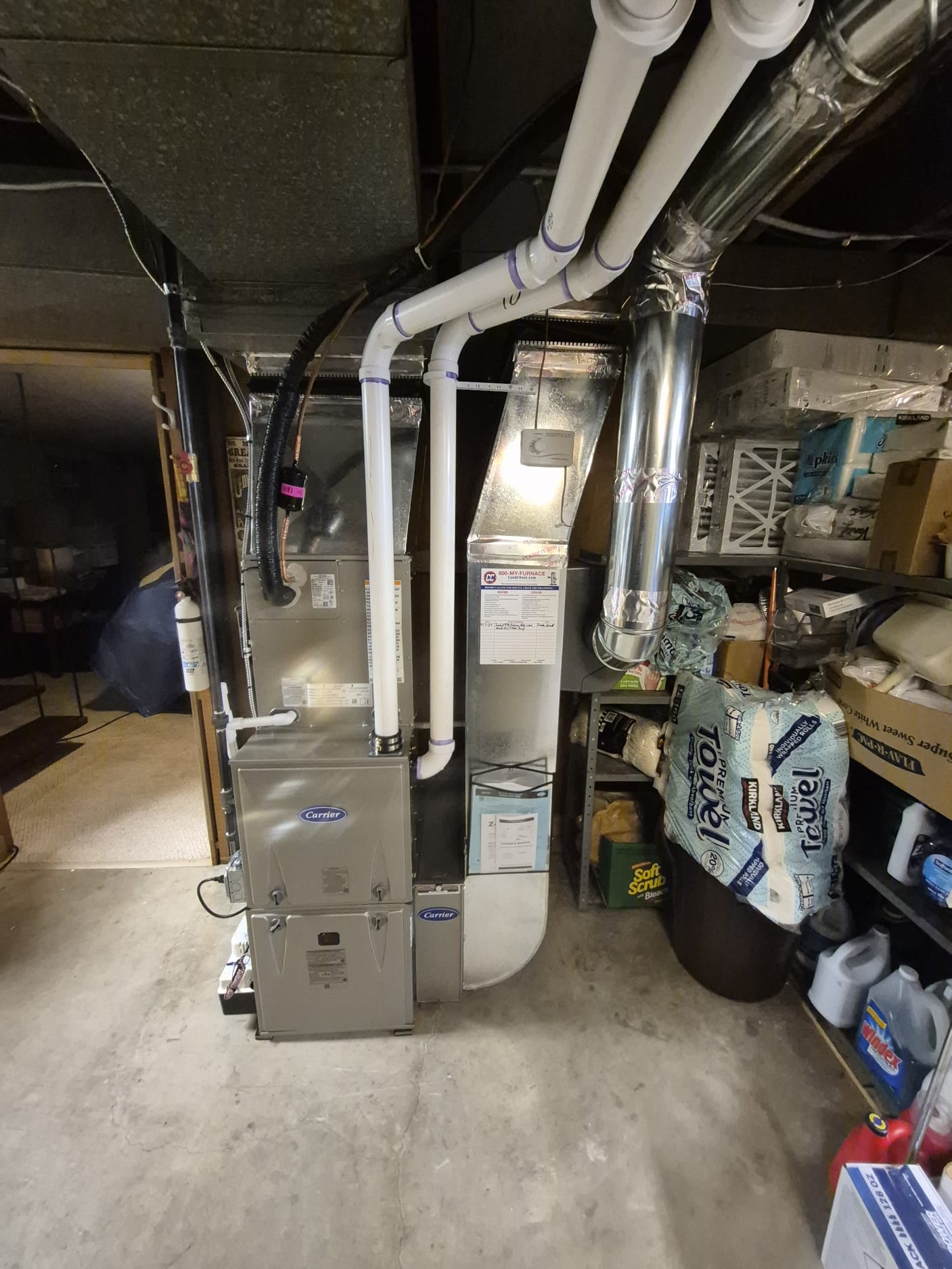 Blake, Grant, Nathan K, Zack