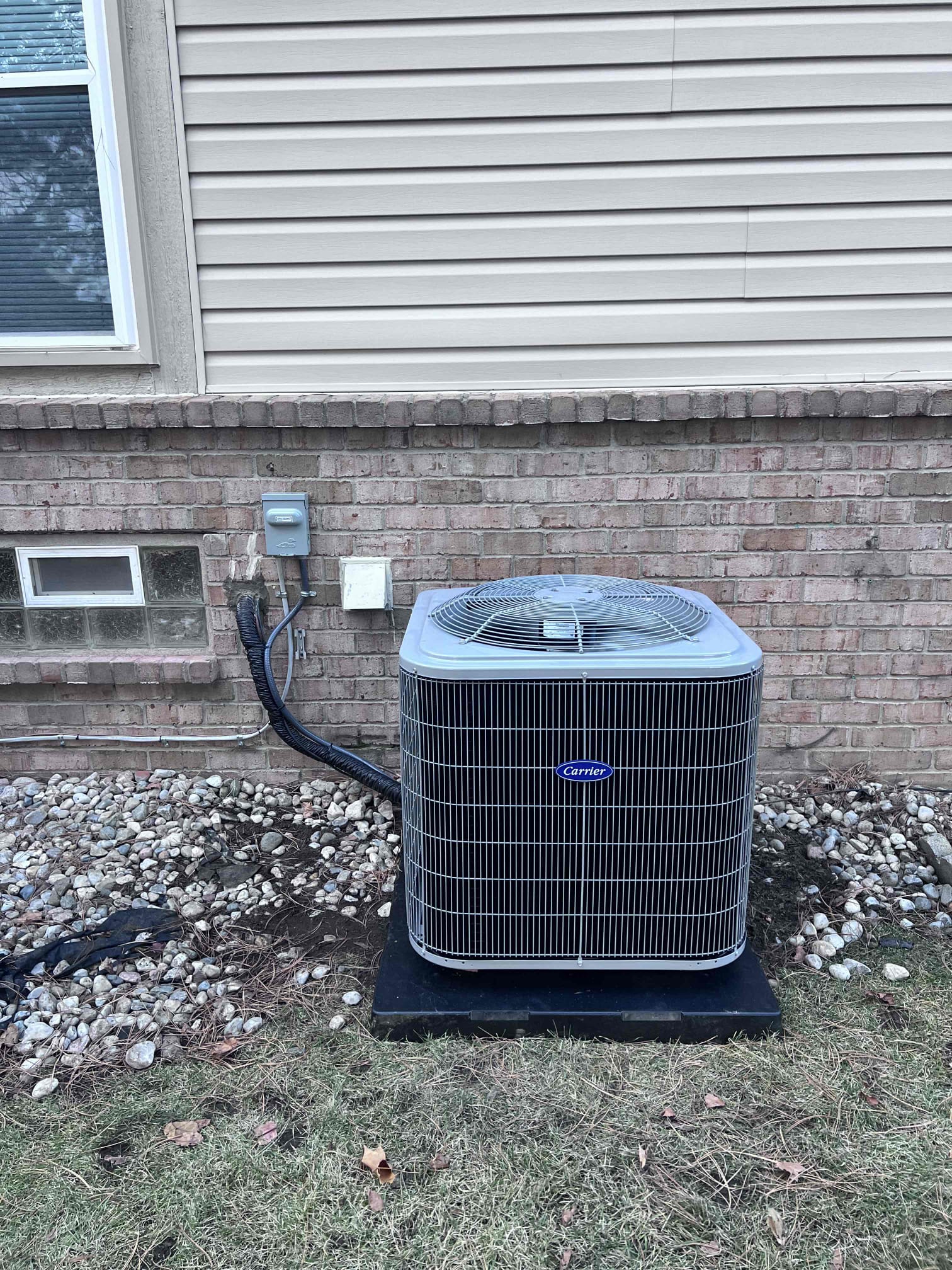 Dominic, Eric, Javier