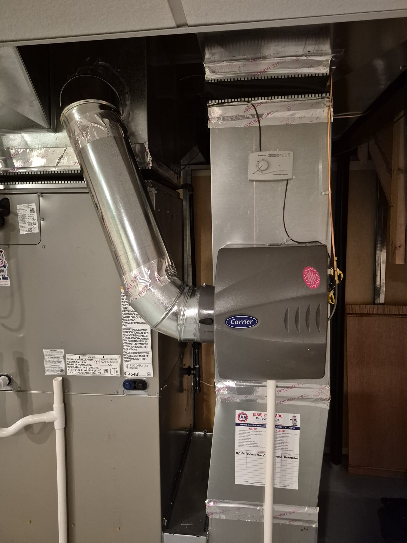 Dillon, Rodolfo, Zack