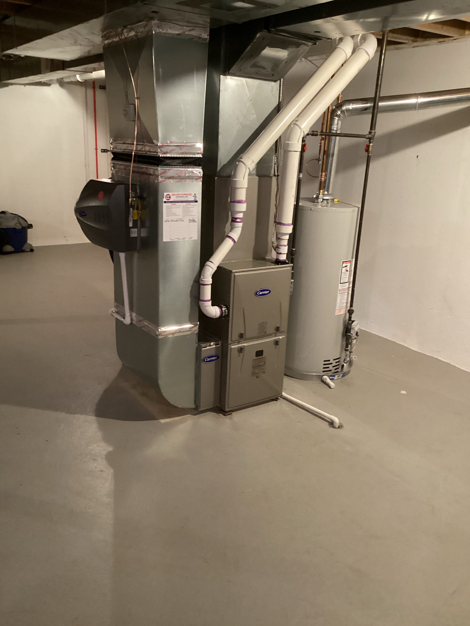 Blake, Dennis, Dillon, Scott