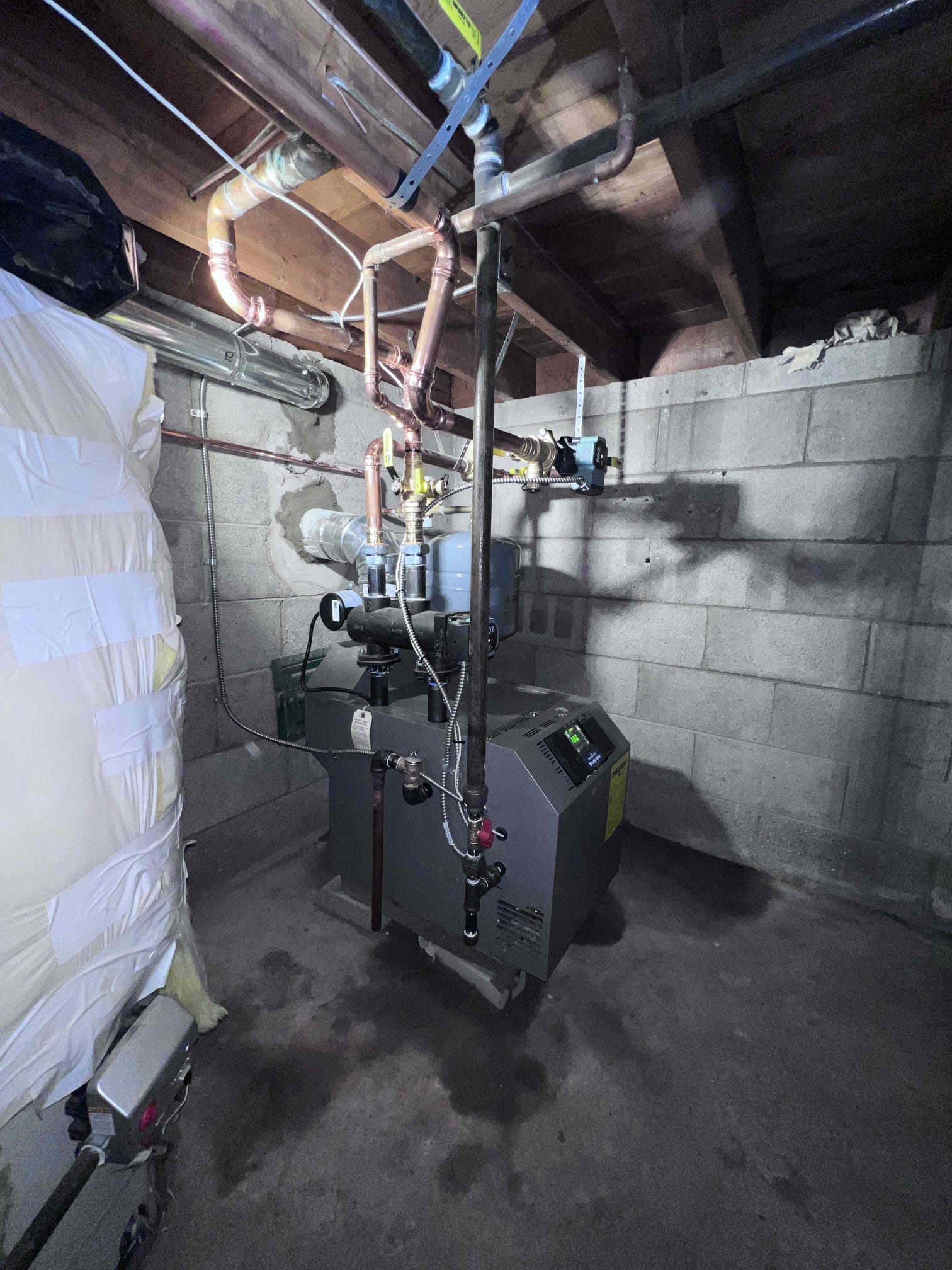 Dominic, Eric, Steven M