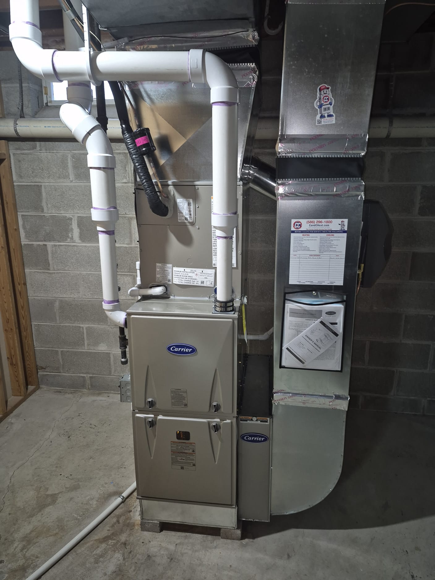 Grant, Nathan, Nathan K, Zack