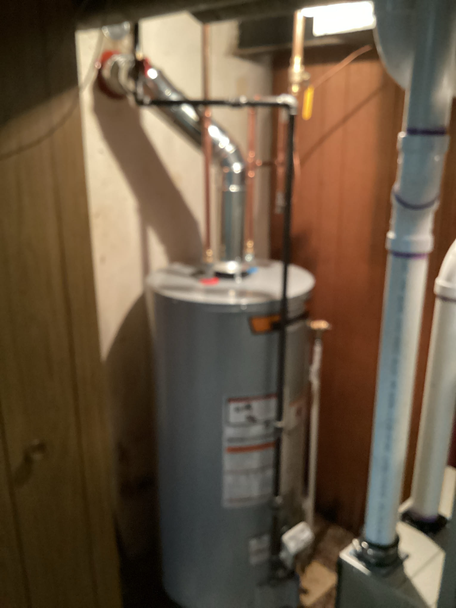 Dennis, Dillon, Scott