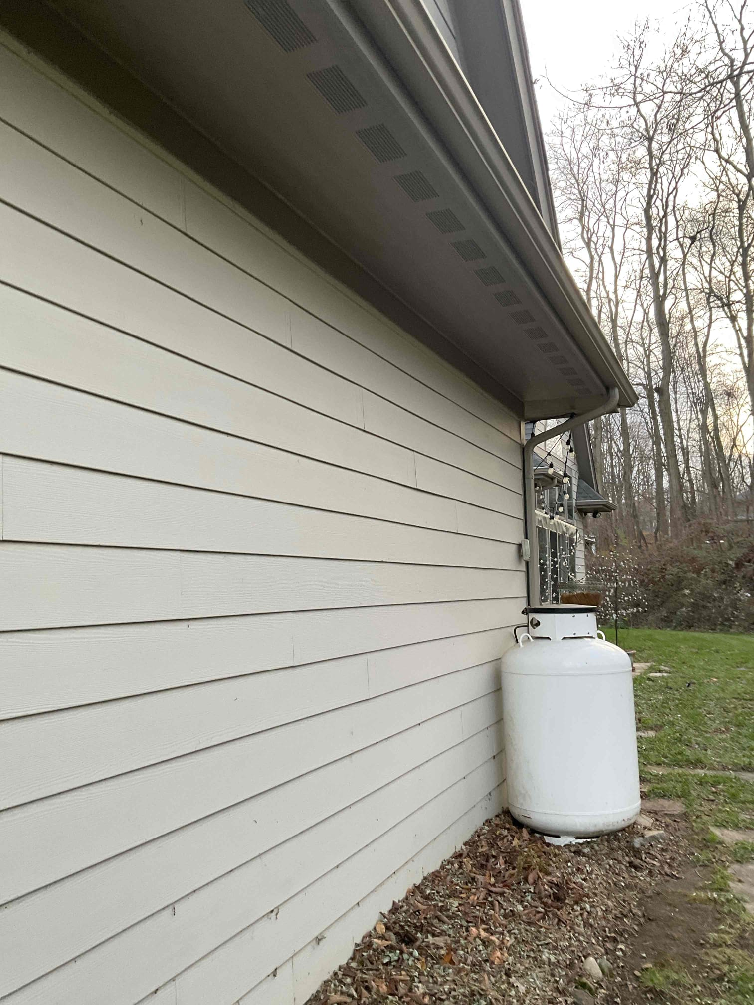 Dennis, Scott, Steven M