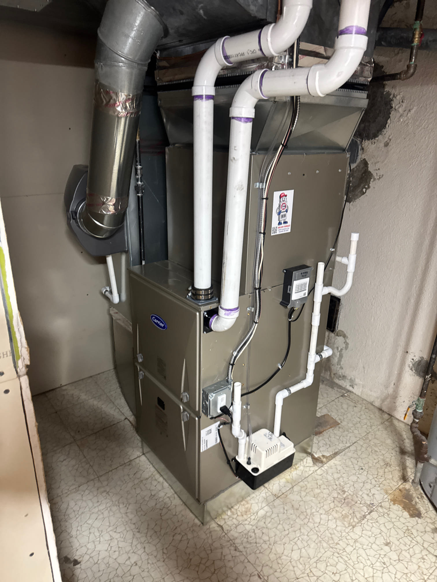 Dillon, Justin, Michael N, Rodolfo