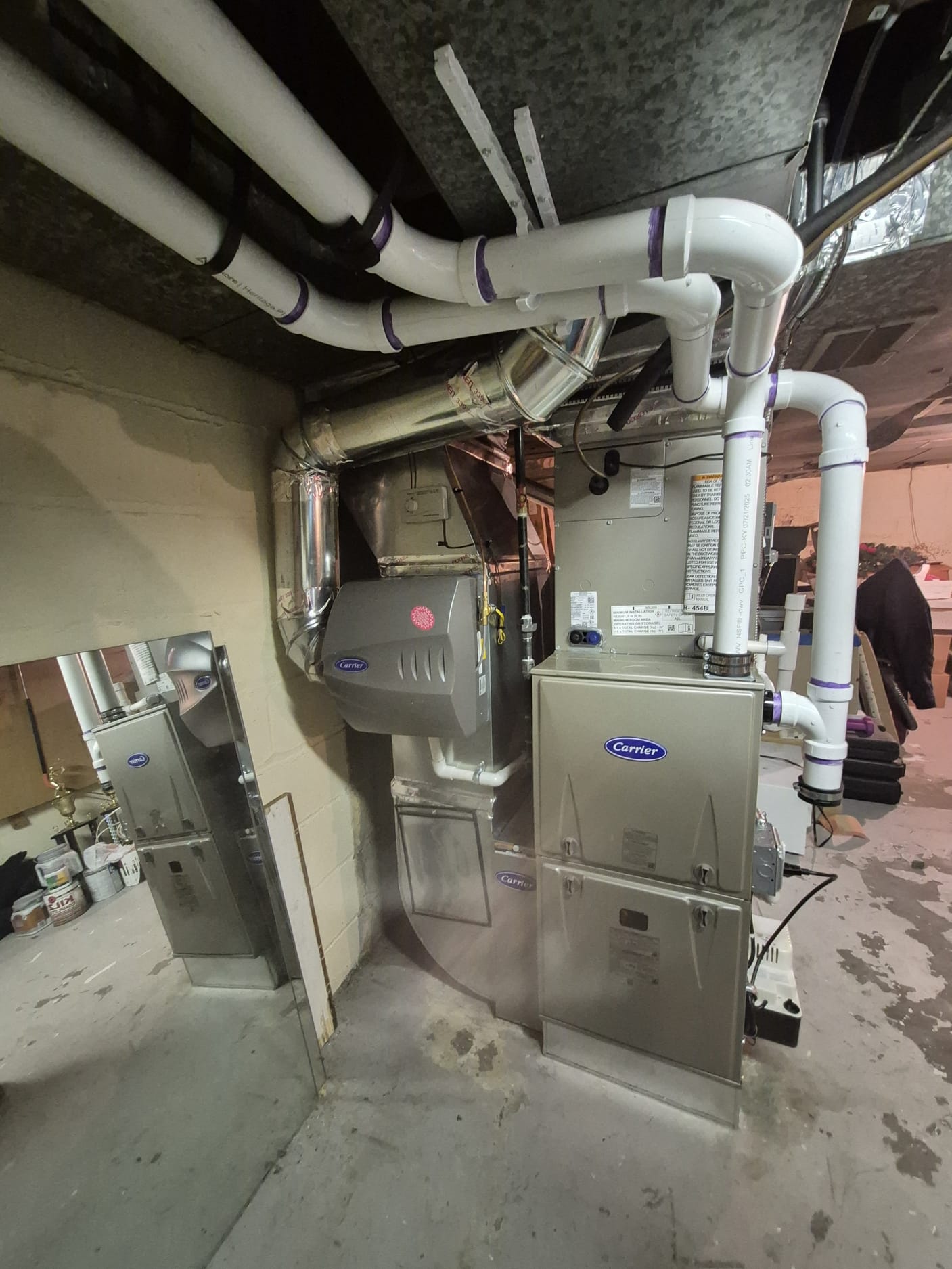 Grant, Steven M, Zack