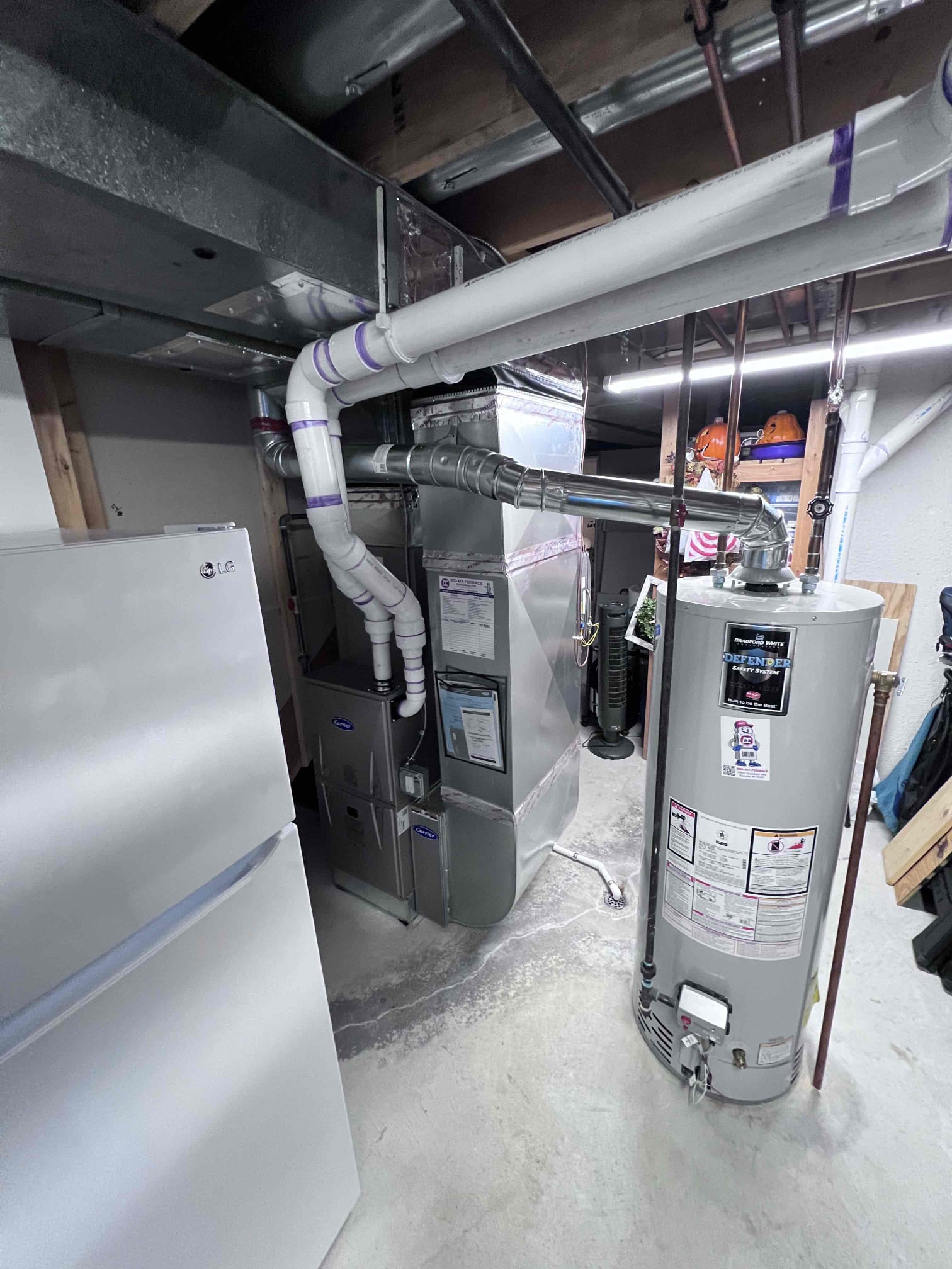 Dominic, Eric, Jeremy, Jonah