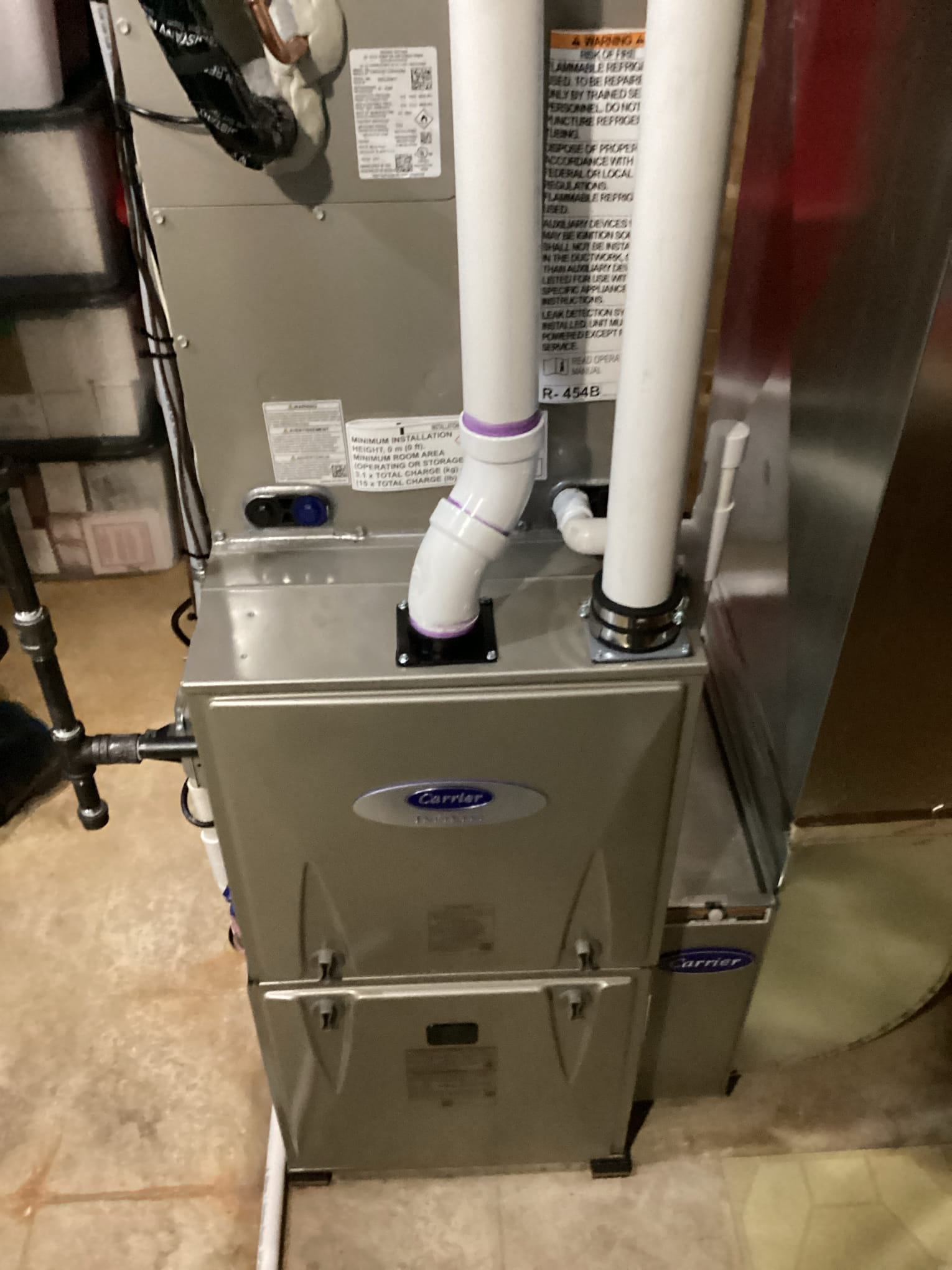 Dennis, Jonah, Scott