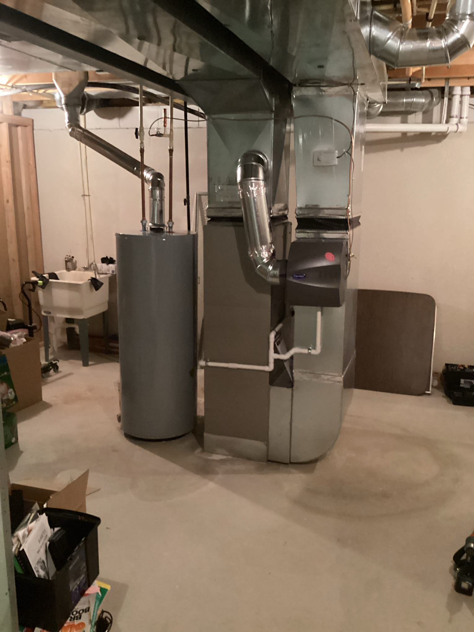 Dennis, Dillon, Scott