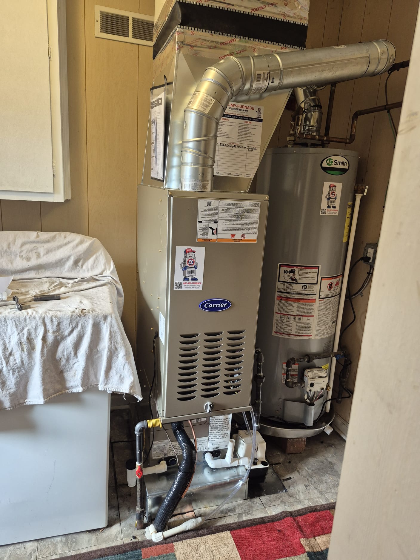 Grant, Rodolfo, Zack