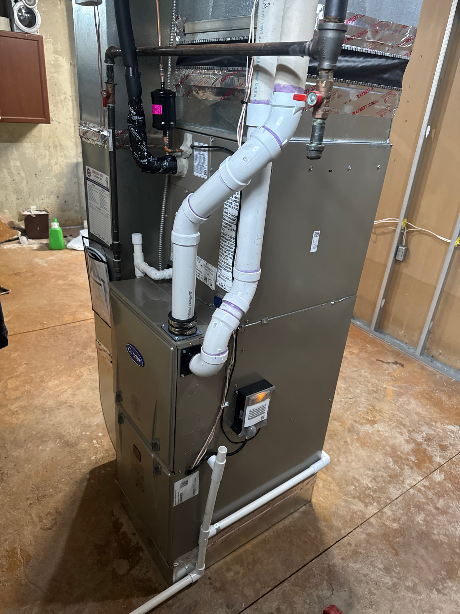 Blake, Dillon, Rodolfo