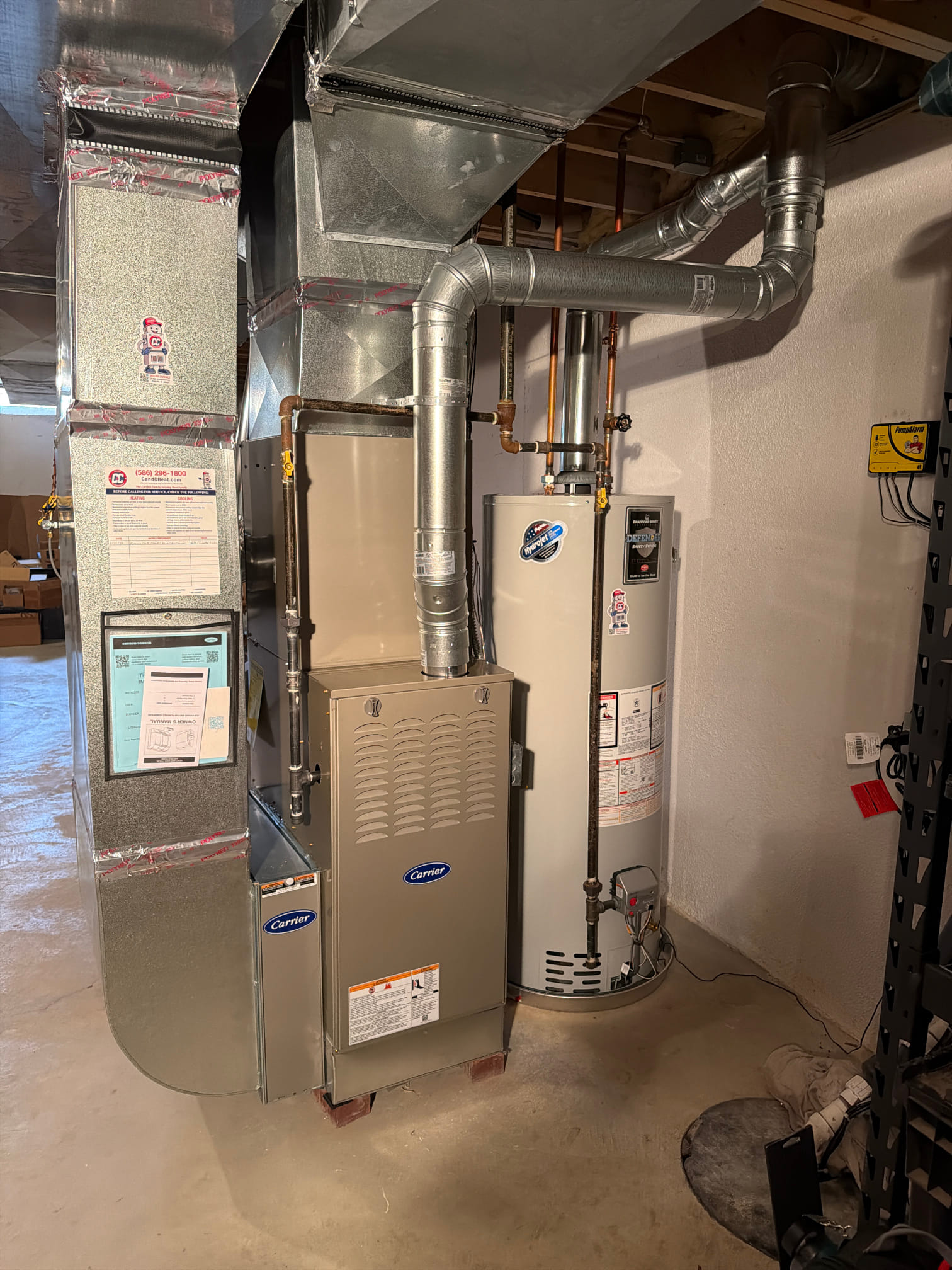 Blake, Jonah, Nathan K