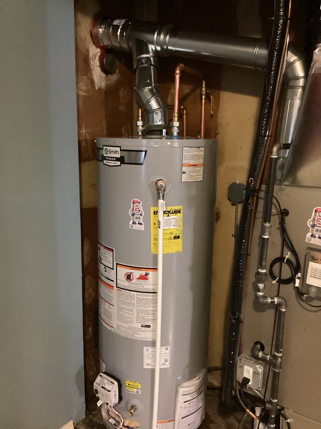 Dennis, Kyle S, Nathan, Nathan K