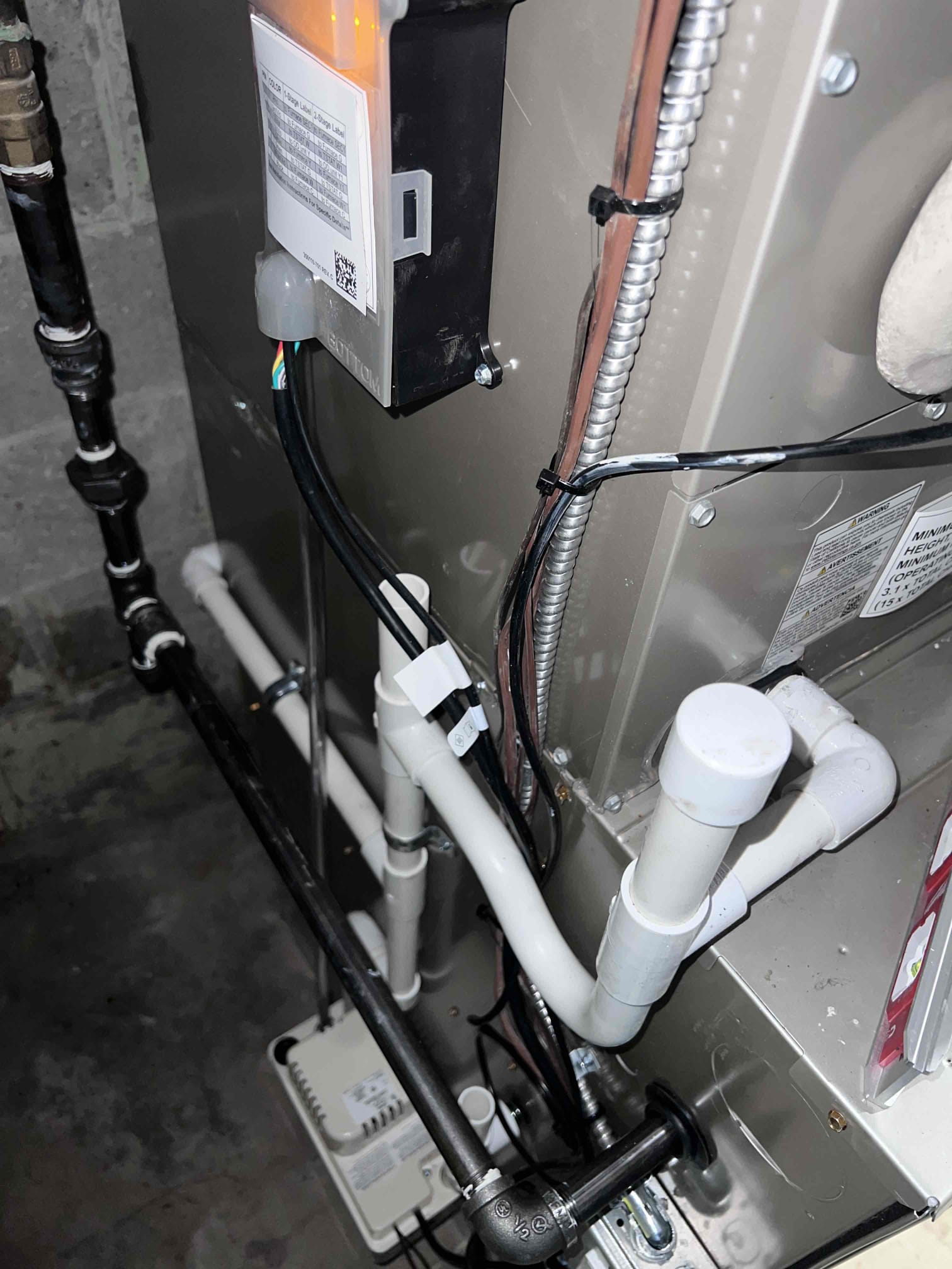 Chris M, Greg, Jonah