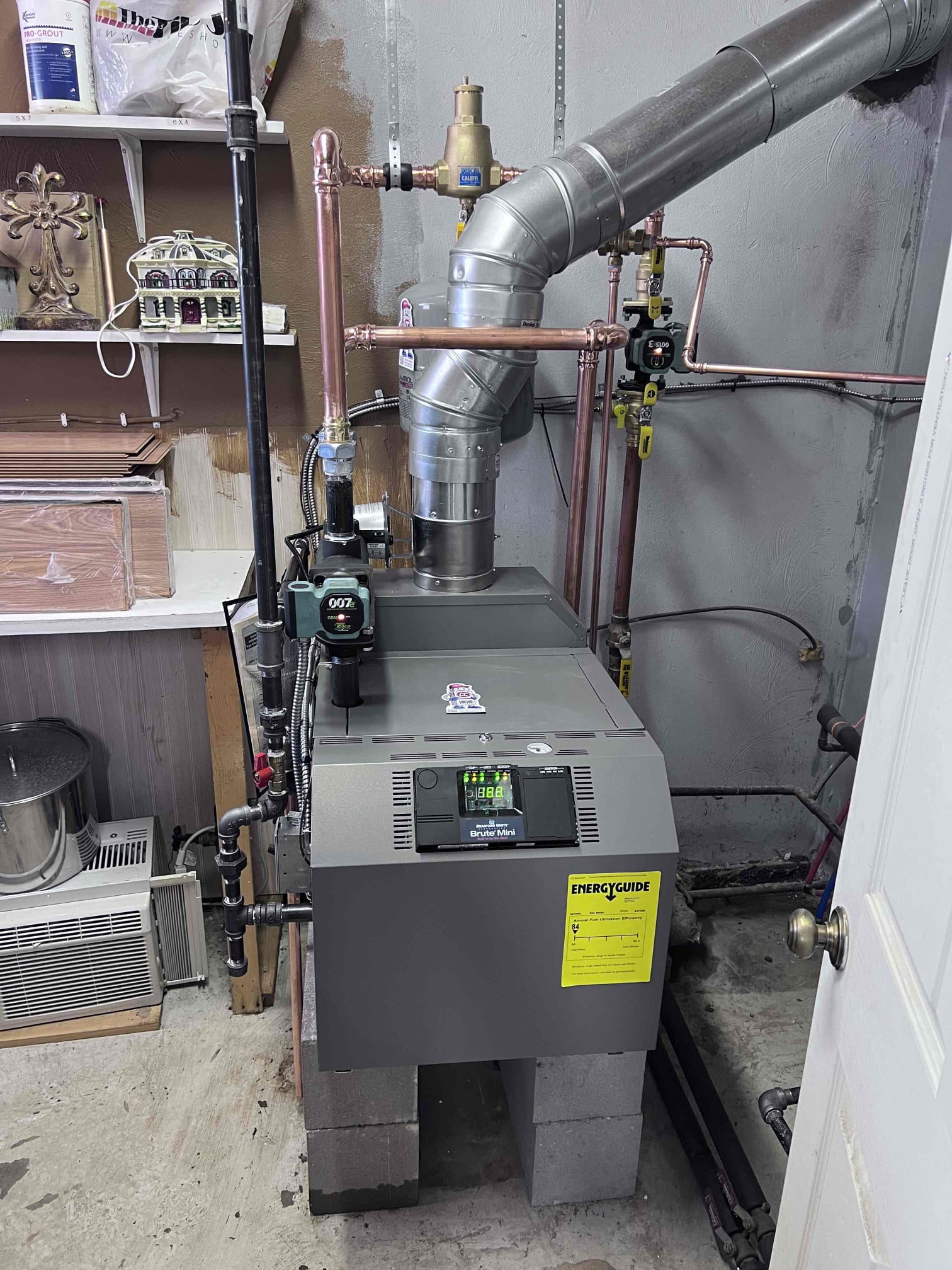 Dominic, Eric, Nathan, Steven M