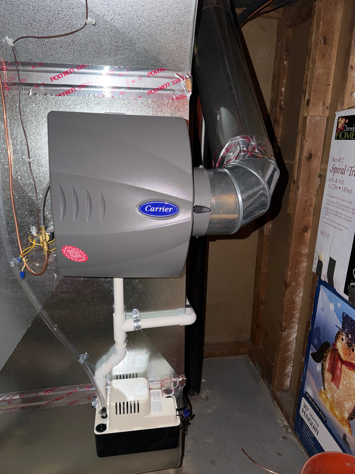 Blake, Grant, Nathan K