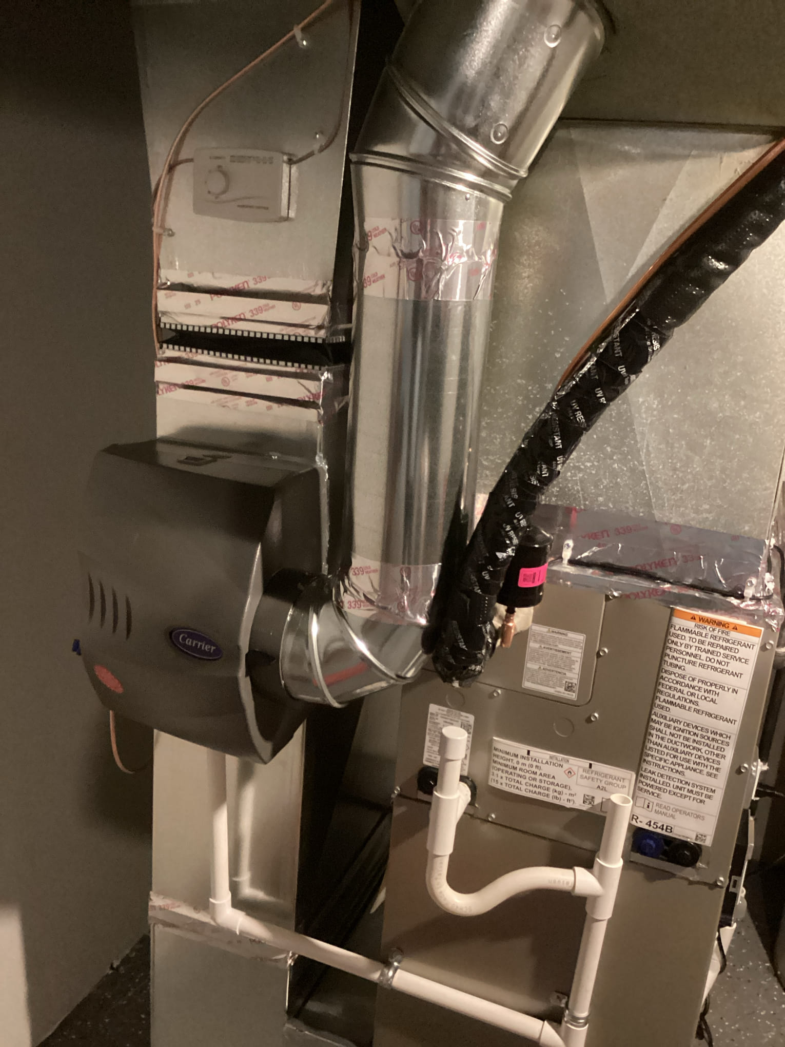 Dennis, Kyle S, Nathan K