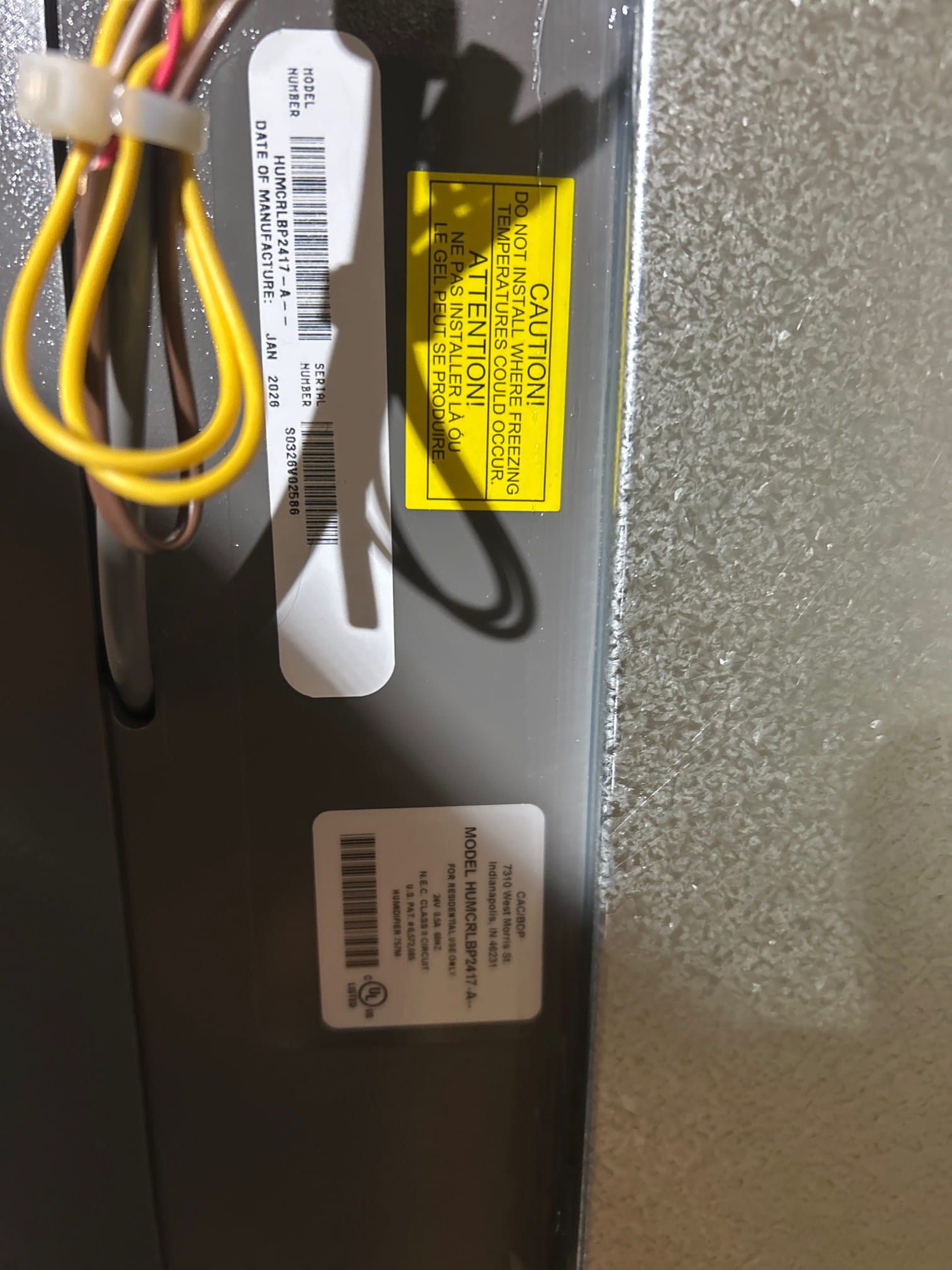 Chris M, Dominic, Eric, Nathan K