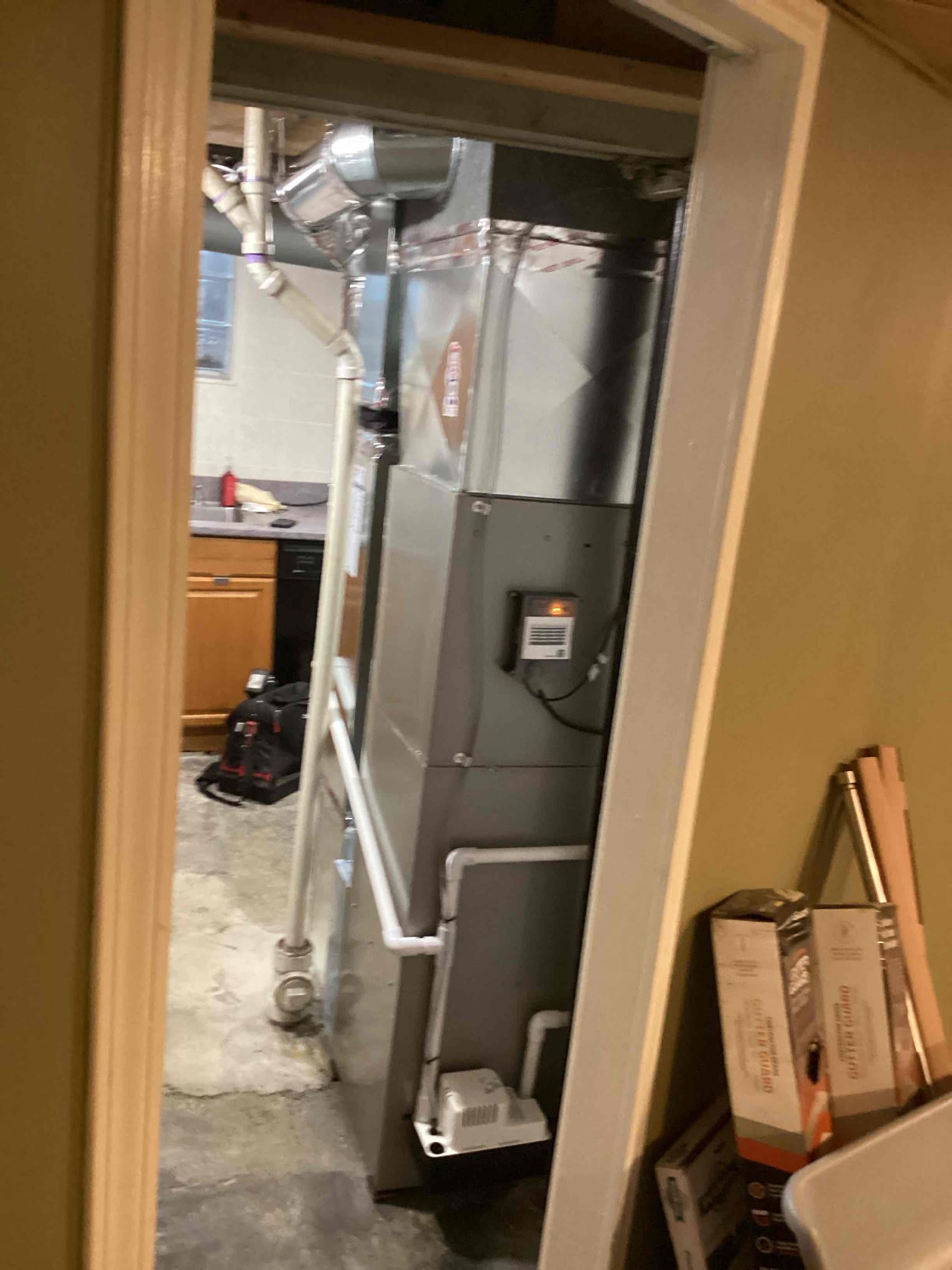 Dennis, Jonah, Mohammad