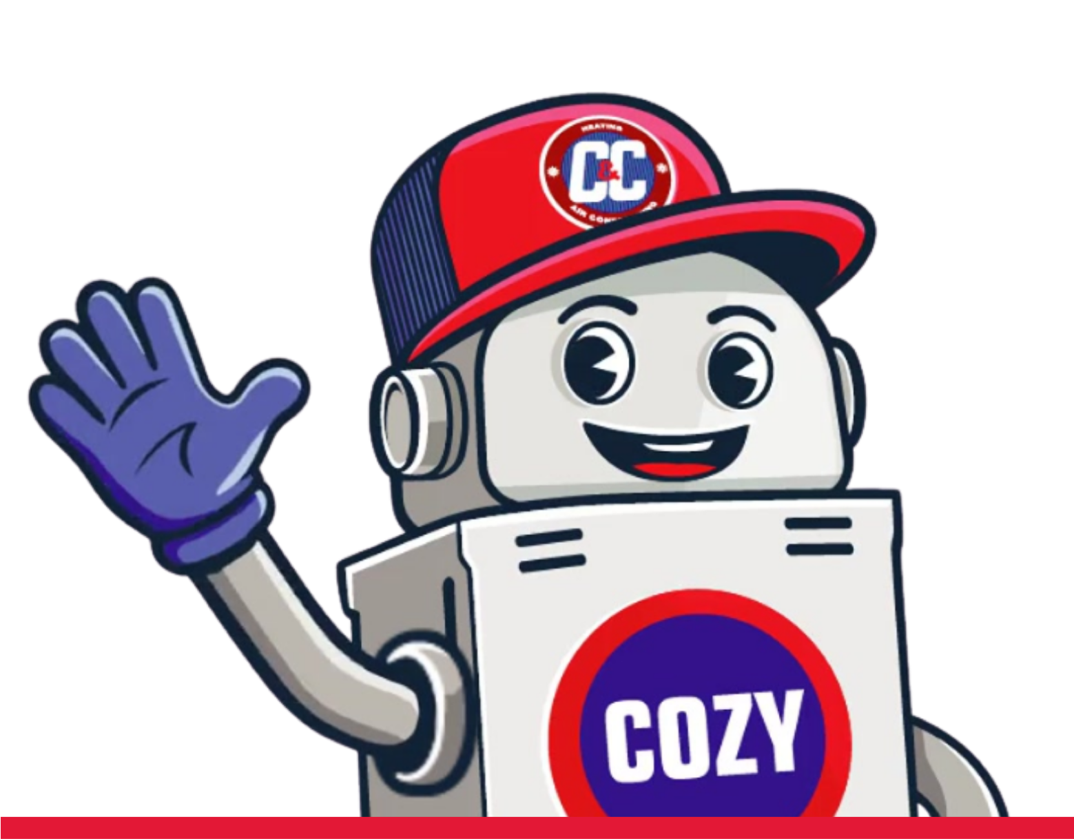 C & C Heating and Air Conditioning