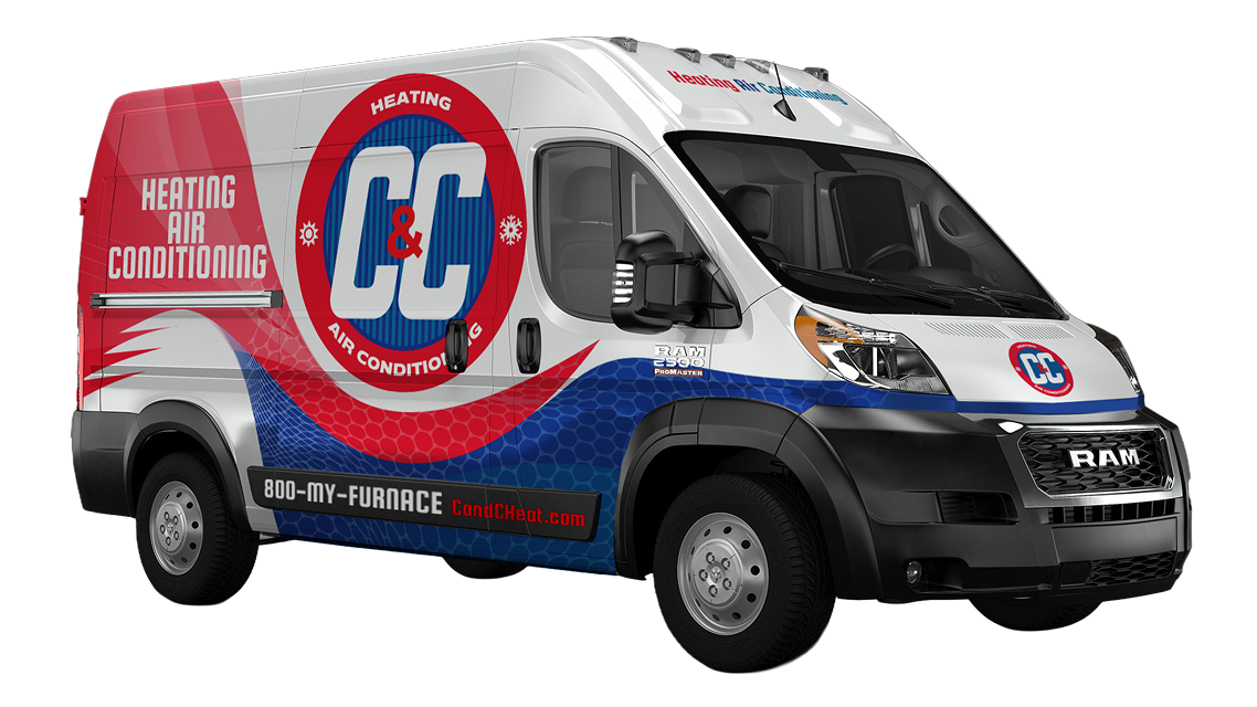 Duct Repair in Rochester Hills, MI