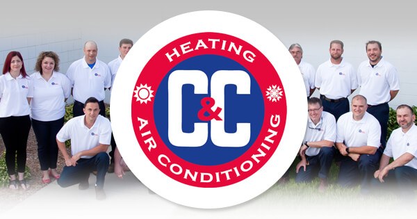C & C Heating & Electric