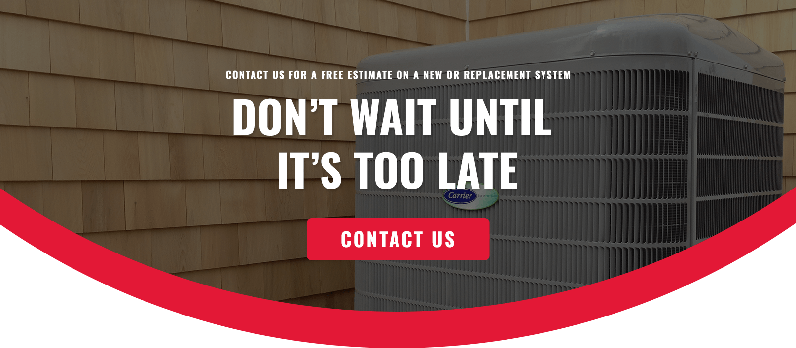 County Heating and Cooling C & C Heating & Air Conditioning
