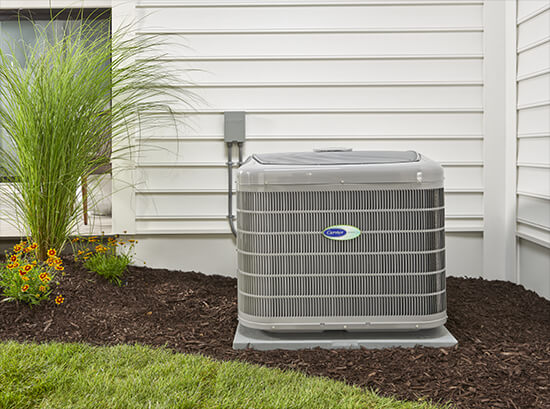 Trusted AC Installation