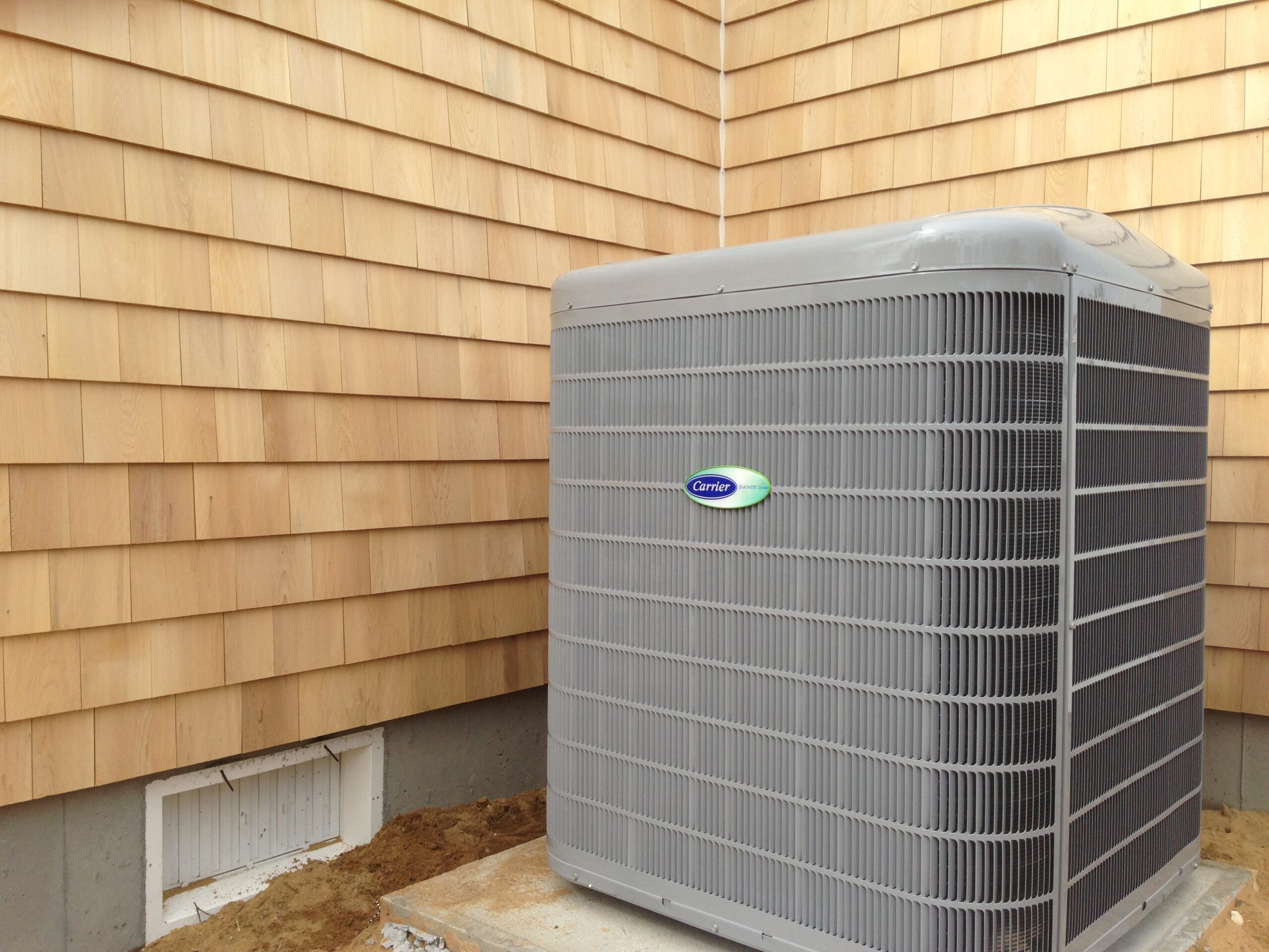 Heat Pump Service in Shelby Township