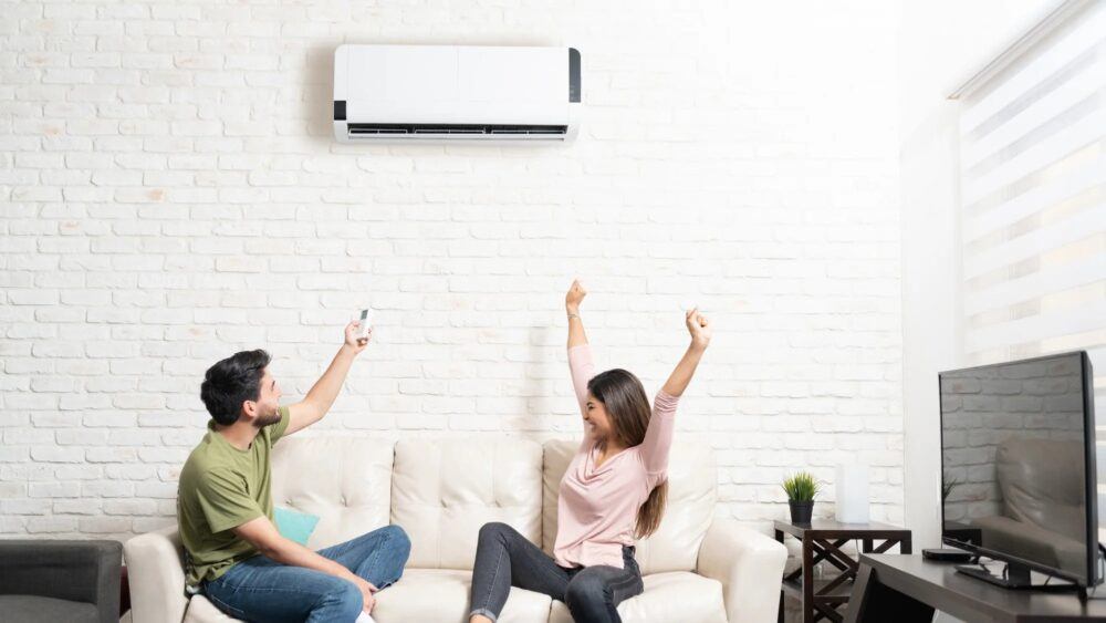 Uses for Ductless MiniSplits C & C Heating & Air Conditioning