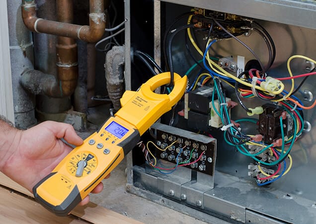 5 reasons for an hvac tune-up