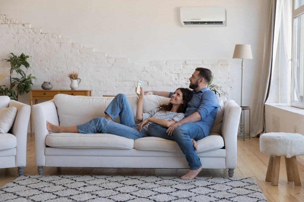 Love your indoor air quality