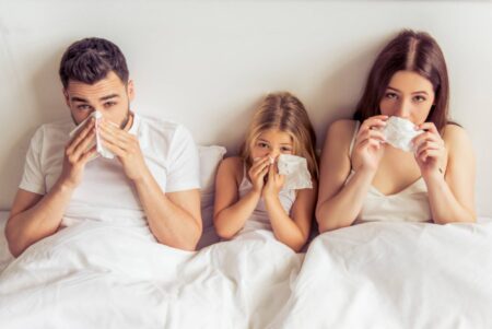 Indoor Air Quality and Allergies: What You Need to Know
